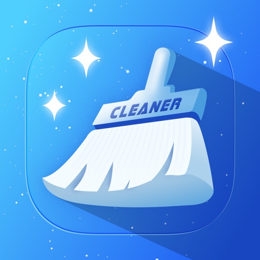 Super Cleaner-Clean Storage