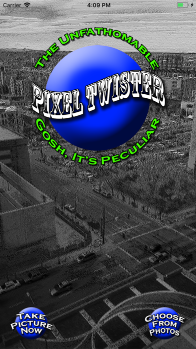 PixelTwisterのおすすめ画像1
