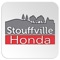 Stouffville Honda is located in Stouffville, Ontario and is proud to be one of the premier dealerships serving Stouffville, Markham, King City, Aurora, Georgina and surrounding areas