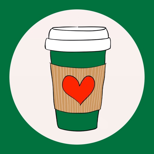 Secret Menu for Starbucks ▹ iOS App