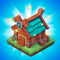 Mergest Kingdom: merge puzzle pour PC