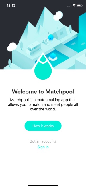 Pools by Matchpool(圖1)-速報App