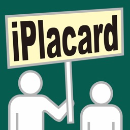 iPlacard