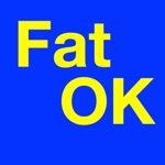 Fat OK Weight, Fat , Waist