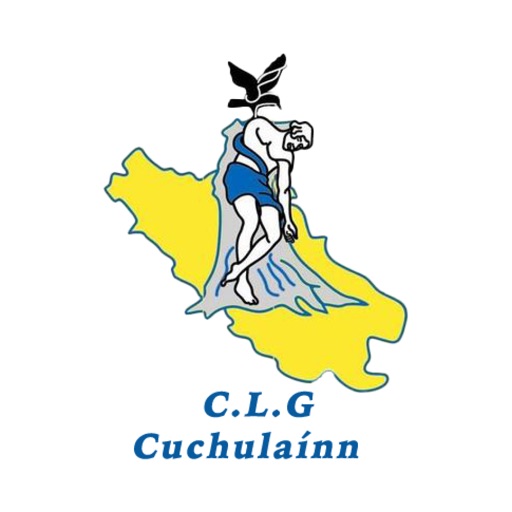 CLGCuchulainn