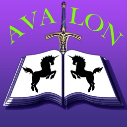 Avalon Reader for FB2 books