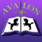 Avalon Reader - ebook reading application with simple and intuitive interface