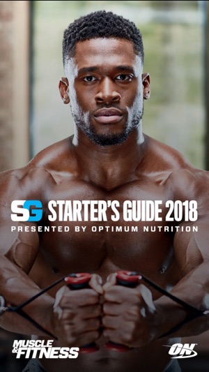 M&F Starter's Guide(圖1)-速報App