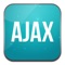 AJAX 不是新的编程语言，而是一种使用现有标准的新方法。