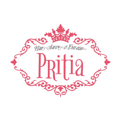 Pritia（プリティア）公式アプリ