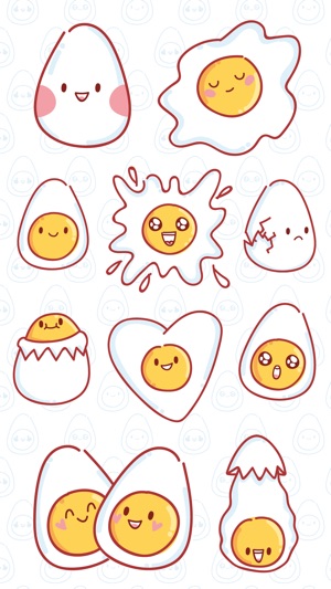 EGG Life!(圖1)-速報App