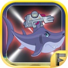 Top 45 Games Apps Like Shark Shooter Attack - Undersea War Battle - Best Alternatives