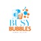 Save time by letting Busy Bubbles deliver the highest quality laundry service right to your door