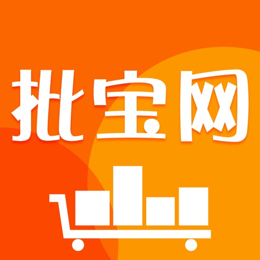 批宝网 icon