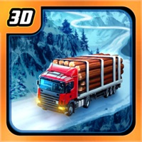 Truck Loads Driving Simulator