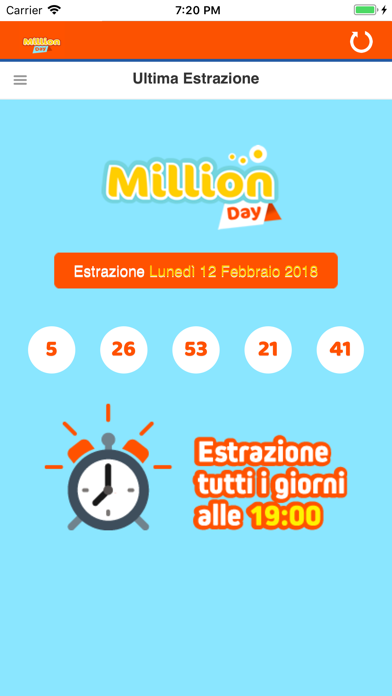 How to cancel & delete MillionDay - Million Day from iphone & ipad 2