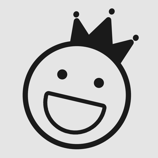 Typing King (Typing practice) iOS App