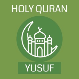 Holy Quran Audio - Yusuf