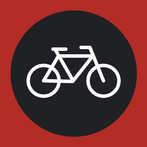 Sena Cycling App iOS App
