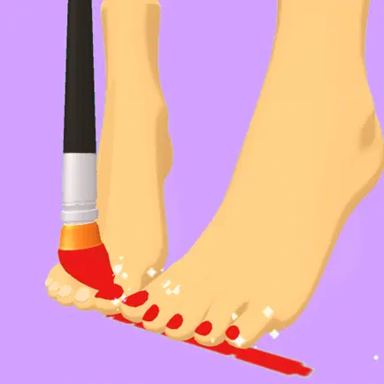 Nail Polish 3D Cheats