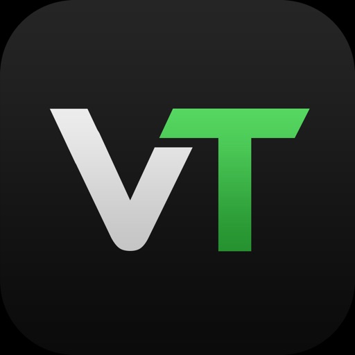 VideoTronic Icon