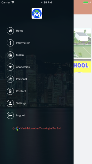 Muthamil Public School(圖2)-速報App