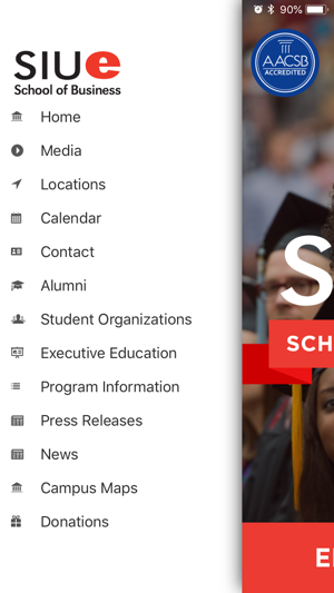 SIUE School of Business(圖3)-速報App