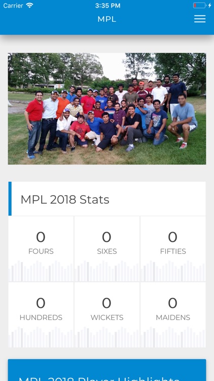 MPL Cricket