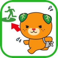愛媛県避難支援アプリ ひめシェルター