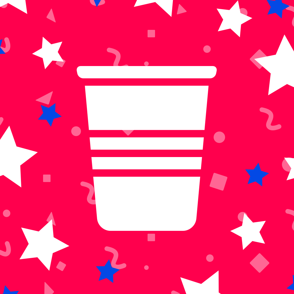 Houseparty App Icon
