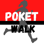 PokeT-Walk | Sync your Steps