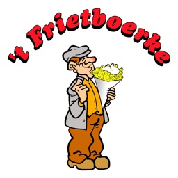 't Frietboerke