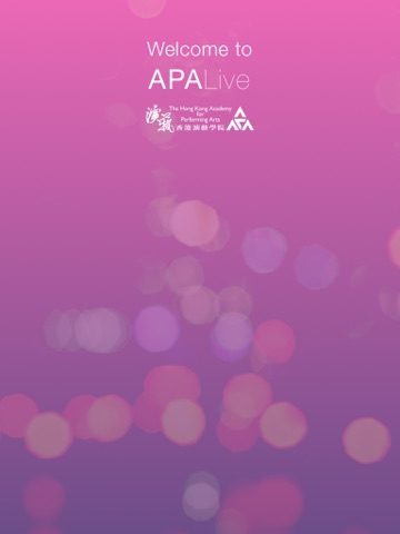 aileen APA Live screenshot 2