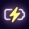 Charging Play Animation - Bolt App Delete
