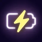 Charging Play Animation - Bolt App Cancel