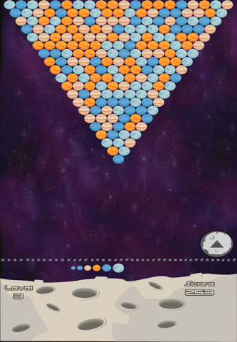 حرب الكواكب screenshot 3