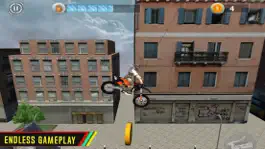 Game screenshot Crazy City Bike Stunt Pro mod apk