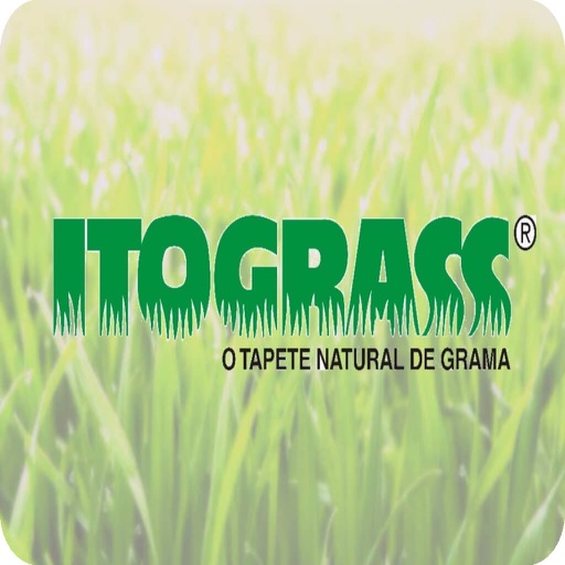 Itograss Icon