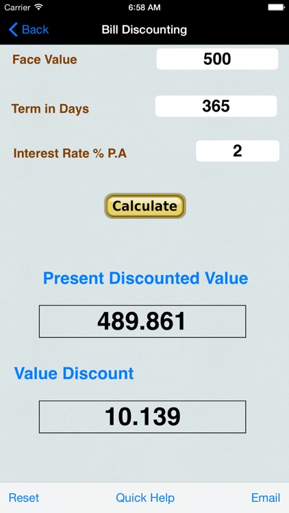 Finance, Accounting & Salary screenshot-4