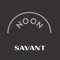 Icon Noon Onboarding for Savant Pro