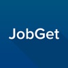 JobGet: Get Hired App Icon