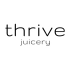 Thrive Juicery