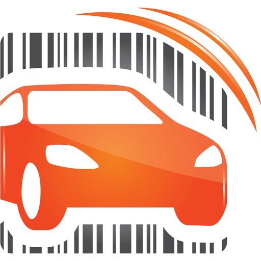 Vehicle Barcode Download