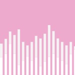 Pink Noise app