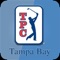 Download the TPC Tampa Bay App to enhance your golf experience on the course