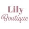 Lily Boutiqueの公式通販アプリ