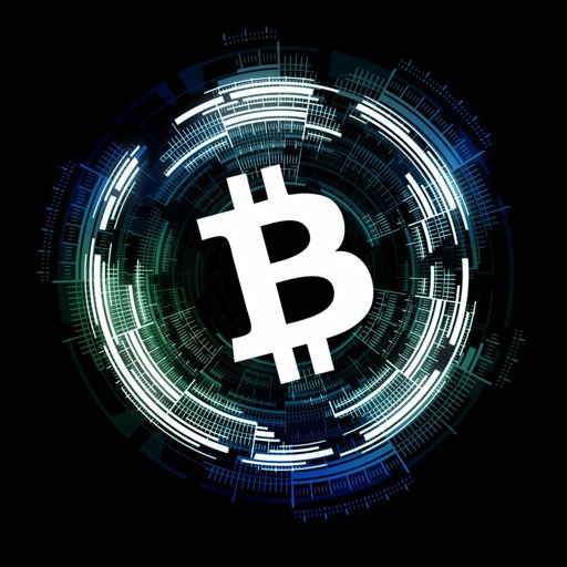 Crypto Warz - A Bitcoin Game Icon