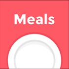 Meals - Weekly Meal Planner