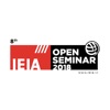 IEIA Open Seminar 2018