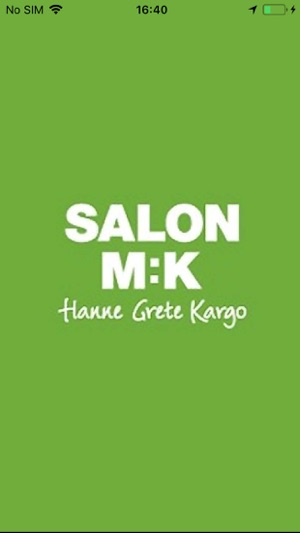 Salon M:K